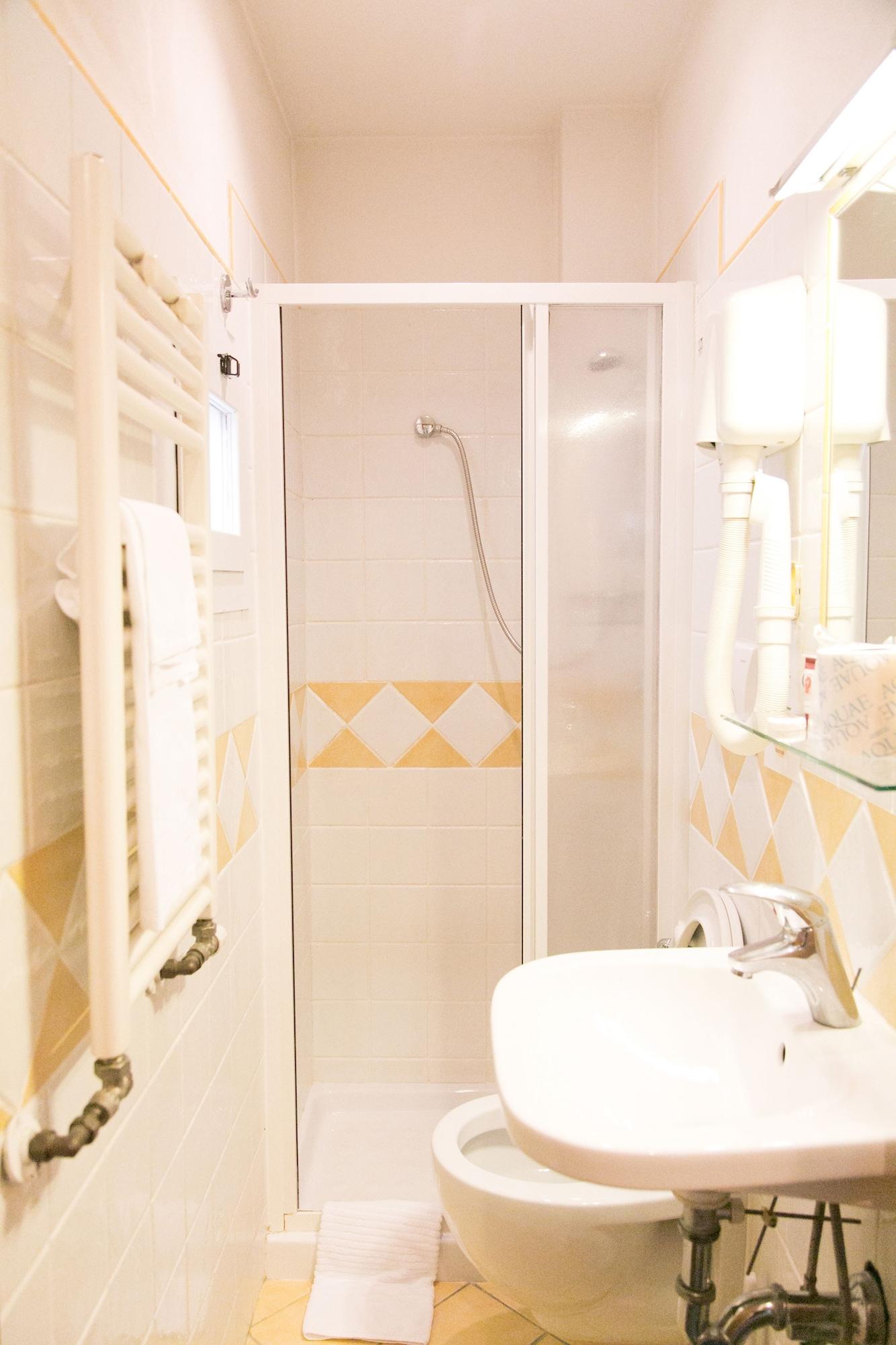 Trastevere Hotell Rom